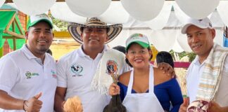 PRIMER MERCADO CAMPESINO DEL ‘BOLÍVAR MEJOR’ DEJA UN IMPACTO ECONÓMICO POSITIVO EN PEQUEÑOS PRODUCTORES: $61 MILLONES EN GANANCIAS DIRECTAS