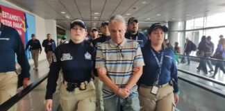 ¡DE NO CREER! JAIME SAADE SOLO PAGARÁ 16 AÑOS DE CÁRCEL POR EL HOMICIDIO DE NANCY MESTRE