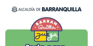 NIÑOS Y NIÑAS DE BARRANQUILLA TIENEN UNA CITA EN EL GRAN MALECÓN