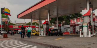 EL BOLSILLO DE LOS COLOMBIANOS NO TIENE DESCANSO Y OTRA VEZ SUBIRÁN LA GASOLINA Y EL ACPM