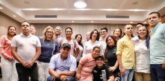 CON INCLÚYETE+, BARRANQUILLA ABRE SU CORAZÓN A LA POBLACIÓN CON DISCAPACIDAD: ALCALDE CHAR