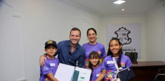 RADICADO ANTE EL CONCEJO EL PLAN DE DESARROLLO DEL ALCALDE ALEJANDRO CHAR ‘BARRANQUILLA A OTRO NIVEL’