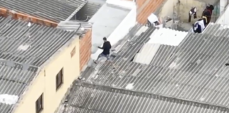 UN MENOR DE 16 AÑOS FUE APREHENDIDO POR LA POLICÍA EN LAS ÚLTIMAS HORAS