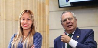 CRECE EL ESCÁNDALO DE LOS CARROTANQUES Y HASTA EL PRESIDENTE DEL SENADO ESTARÍA INVOLUCRADO
