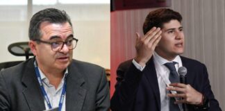 OLMEDO LÓPEZ VINCULÓ AL PRESIDENTE DE LA COMISIÓN DE ACUSACIONES EN EL ESCÁNDALO DE LA UNGRD