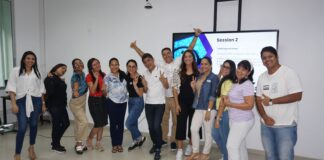 INICIAN FORMACIÓN EN INGLÉS 1.600 DOCENTES Y DIRECTIVOS BECADOS POR LA ADMINISTRACIÓN DISTRITAL