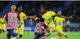 LA CALCULADORA PARA DESPUÉS, PRIMERO HAY QUE GANARLE A BUCARAMANGA
