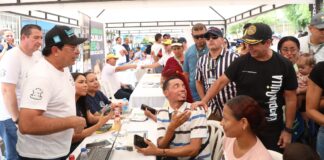 VAMOS PA’L BARRIO, LA FERIA DE SERVICIOS HECHA A LA MEDIDA DE CADA COMUNIDAD