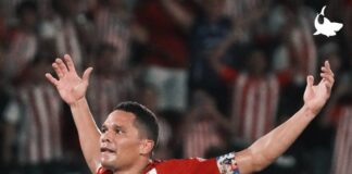 JUNIOR VENCE 1-0 A BUCARAMANGA Y SIGUE EN LA PELEA POR IR A LA FINAL