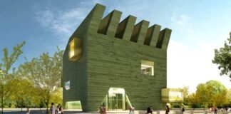 «ESTAMOS CERCA DE VER RENACER UNA DE LAS JOYAS CULTURALES MÁS IMPORTANTES DEL CARIBE»: ALCALDE CHAR AL ANUNCIAR ADJUDICACIÓN DEL CONTRATISTA DEL MAMB