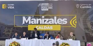 FRANCIA MÁRQUEZ SE PRONUNCIÓ DESPUÉS DE QUE LA CORTE CONSTITUCIONAL TUMBARA EL MINISTERIO DE LA IGUALDAD