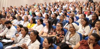 GOBERNACIÓN DEL ATLÁNTICO PREPARA 330 MAESTROS PARA EL MUNDO