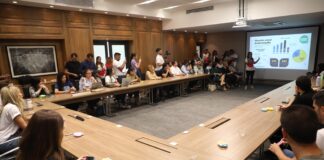 CHATLEMOS, LA ESTRATEGIA CON LA QUE EL DISTRITO BRINDARÁ ATENCIÓN INTEGRAL A LA SALUD MENTAL DE NIÑOS Y JÓVENES