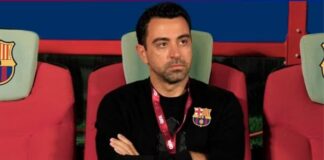 A PONER EXCUSAS EN OTRO LADO: XAVI HERNÁNDEZ NO VA MÁS CON EL BARCELONA