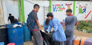 ALCALDÍA PIDE NO DESCUIDAR MEDIDAS DE PREVENCIÓN POR ENFERMEDADES QUE AUMENTAN CON LAS LLUVIAS