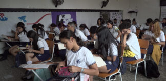 5.000 ESTUDIANTES DE BARRANQUILLA SE ALISTAN PARA PROBAR SUS CONOCIMIENTOS EN INGLÉS