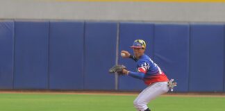 SHOWCASE DEL BÉISBOL: BARRANQUILLA EN EL MAPA DEPORTIVO INTERNACIONAL DE LOS CAZATALENTOS