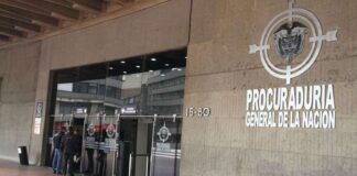 PGN INVESTIGARÁ A LOS CONGRESISTAS SEÑALADOS EN EL ESCÁNDALO DE LOS CARROTANQUES