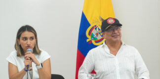EXCUSAS, EXCUSAS Y MÁS EXCUSAS ESO FUE LO QUE PUSO EL PRESIDENTE PETRO AL NO PODER BAJAR LAS TARIFAS DE ENERGÍA