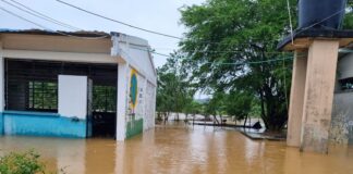 GOBERNADOR LIDERA UN PUESTO DE MANDO UNIFICADO JUNTO AL GOBIERNO NACIONAL POR EMERGENCIAS EN DIFERENTES MUNICIPIOS DEL DEPARTAMENTO