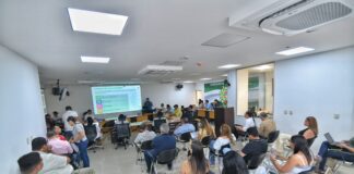EL PLAN DE DESARROLLO QUE LA COMUNIDAD CONSTRUYÓ EN EL CESAR, TENDRÁ APROBACIÓN DE LA MISMA COMUNIDAD: ESTÁ EN MARCHA LA SOCIALIZACIÓN EN LA ASAMBLEA