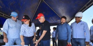 ACUEDUCTO REGIONAL DEL NORTE APUNTA A MEJORAR EL TURISMO DEL ATLÁNTICO