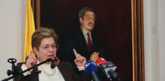 POR PRESUNTO MALTRATO Y ACOSO LABORAL, MINISTRA DEL TRABAJO ANUNCIA INVESTIGACIÓN CONTRA EMPRESA