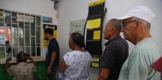 ¡PILAS, ABUELOS!: MAÑANA 15 DE MAYO, ÚLTIMO DÍA DE PAGOS SUBSIDIO DISTRITAL