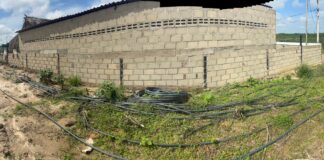 OPERATIVO DE TRIPLE A REVELA EXTENSA RED DE CONEXIONES ILEGALES EN EL ACUEDUCTO REGIONAL COSTERO