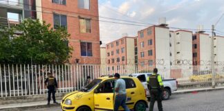 INICIA INTERVENCIÓN ESTRATÉGICA INTEGRAL EN LAS GARDENIAS