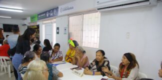 CONTINÚAN LAS JORNADAS DE SOCIALIZACIÓN DEL PLAN DE DESARROLLO Y EL PLAN PLURIANUAL DE INVERSIONES 2024-2027, ‘BARRANQUILLA A OTRO NIVEL’