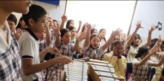 EL PROGRAMA DE FORMACIÓN MUSICAL “RÍO Y MAR” FUE DESTACADO EN ENCUENTRO DE FORMADORES PTAFI 3.0