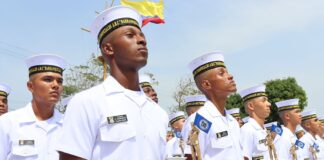 ESTE SÁBADO 1 DE JUNIO LA ARMADA DE COLOMBIA REALIZARÁ TORNEO DE GOLF