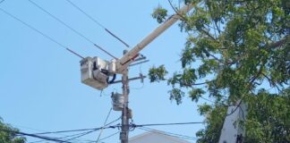 ESTE MIÉRCOLES 29 DE MAYO MANTENIMIENTO DE REDES ELÉCTRICAS EN SECTORES DE BARRANQUILLA Y SOLEDAD