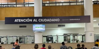 ¡PILAS! HASTA MAÑANA SE PUEDE APROVECHAR DESCUENTO DEL 5% EN PAGO DEL PREDIAL