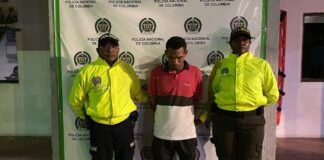CAYÓ EL BARBERO EN MAICAO, SEÑALADO DE ABUSAR SEXUALMENTE DE TRES MENORES DE EDAD