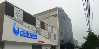 DETECTAN CASO DE HURTO DE ENERGÍA EN CLÍNICA EN EL NORTE DE BARRANQUILLA