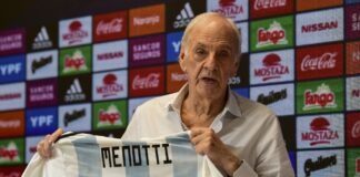 ADIÓS A UN FILÓSOFO DEL FÚTBOL