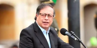 ¡DE NO CREER! POR PRIMERA GUSTAVO PETRO ACEPTÓ LA RESPONSABILIDAD POR UN ESCÁNDALO DE SU GOBIERNO