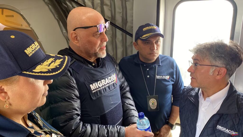 Salvatore mancuso no saldrá de la cárcel