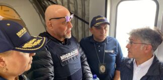 SALVATORE MANCUSO NO SALDRÁ DE LA CÁRCEL
