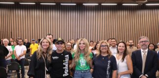 EN ALIANZA CON UNICEF, TRABAJAREMOS POR UNA BARRANQUILLA INCLUSIVA: ALCALDE CHAR