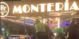 ¡TRAGEDIA EN MONTERÍA! UNA RIÑA TERMINÓ EN BALACERA CON SALDO DE UN MUERTO Y DOS HERIDOS