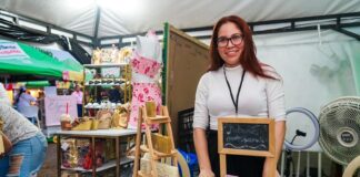 LA GOBERNACIÓN DE SUCRE, PRESENTE EN INNOVAFEST 2024