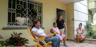 MEJORAMIENTO DE VIVIENDAS EN SINCELEJO, MÁS FAMILIAS FELICES