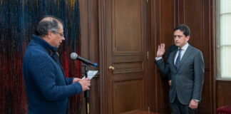 EL ESTADO NO HA HECHO POLÍTICA INDUSTRIAL EN LAS ÚLTIMAS DÉCADAS: PRESIDENTE GUSTAVO PETRO