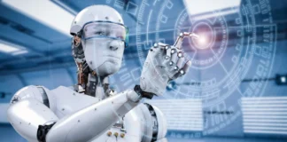 ROBÓTICA: PRODUCTIVIDAD CON IA