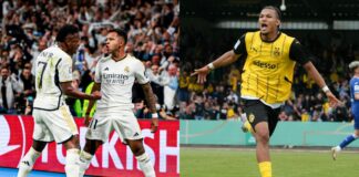 ¡LLEGÓ EL GRAN DÍA! HOY SE DEFINE LA UEFA CHAMPIONS LEAGUE