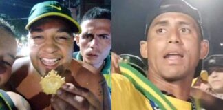 FUE RECUPERADA LA MEDALLA DE CARLOS HENAO