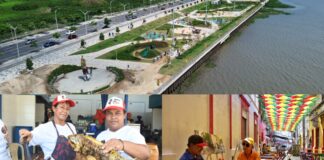 ESTE FIN DE SEMANA: A COMPARTIR EN FAMILIA LOS PLANES QUE EL GRAN MALECÓN Y PLAZAS DE MERCADOS TIENEN PARA TODOS